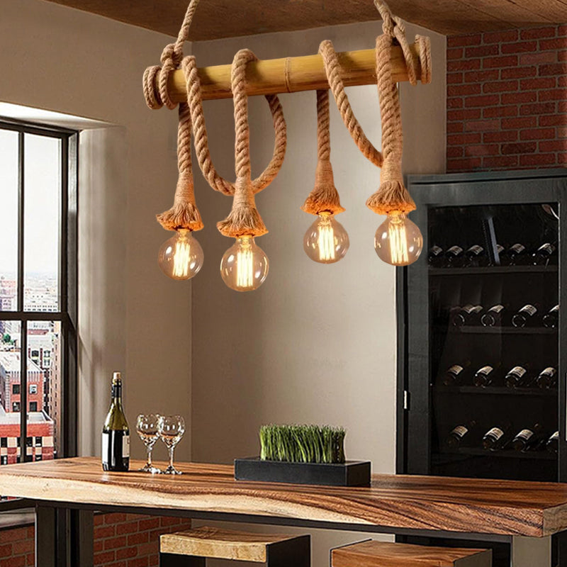 Pendul LED Isadora II, Design Modern