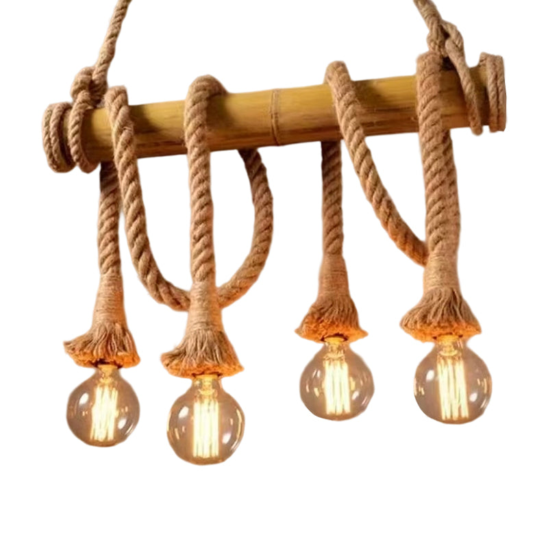 Pendul LED Isadora II, Design Modern