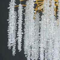 Candelabru Melinda, 320W - AdeHouse — Finisaje și Iluminat Premium.