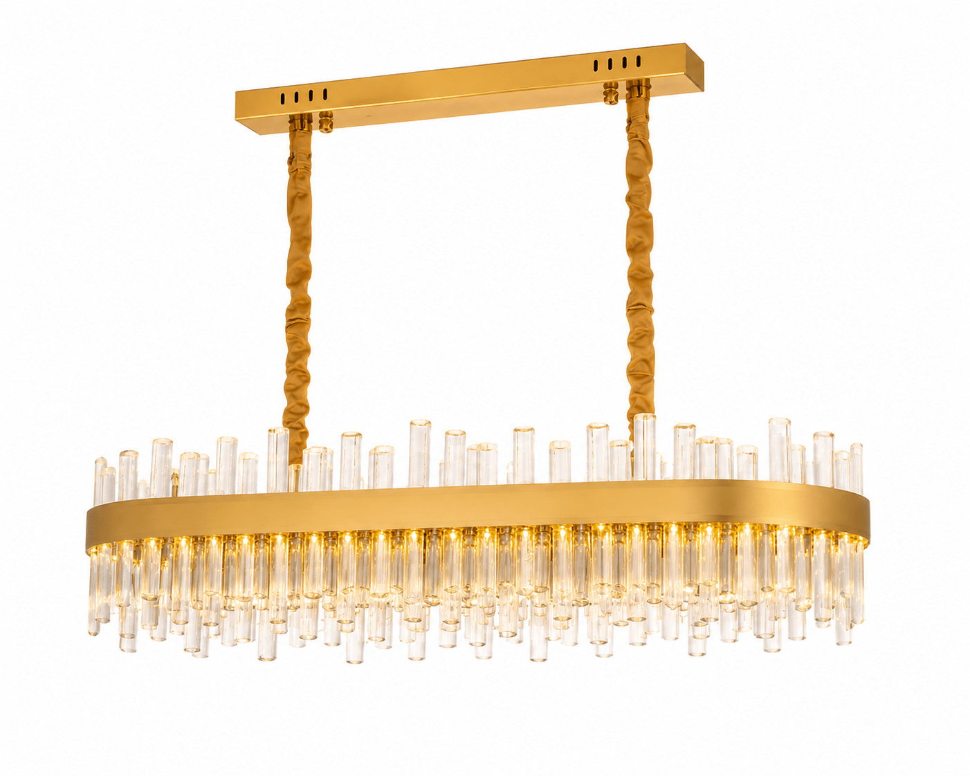 Candelabru Zosima, 140W - AdeHouse — Finisaje și Iluminat Premium.