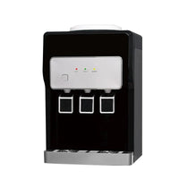 Dozator de Apa cu Compresor Apa Calda si Rece 550W 95W Inox Protectie Copii