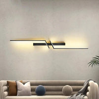 Aplica LED LuminaPro 22W – Iluminat Modern cu 3 Temperaturi de Culoare