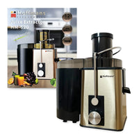 Storcător / Separator de Fructe 600 ml, 800 W