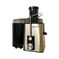 Storcător / Separator de Fructe 600 ml, 800 W