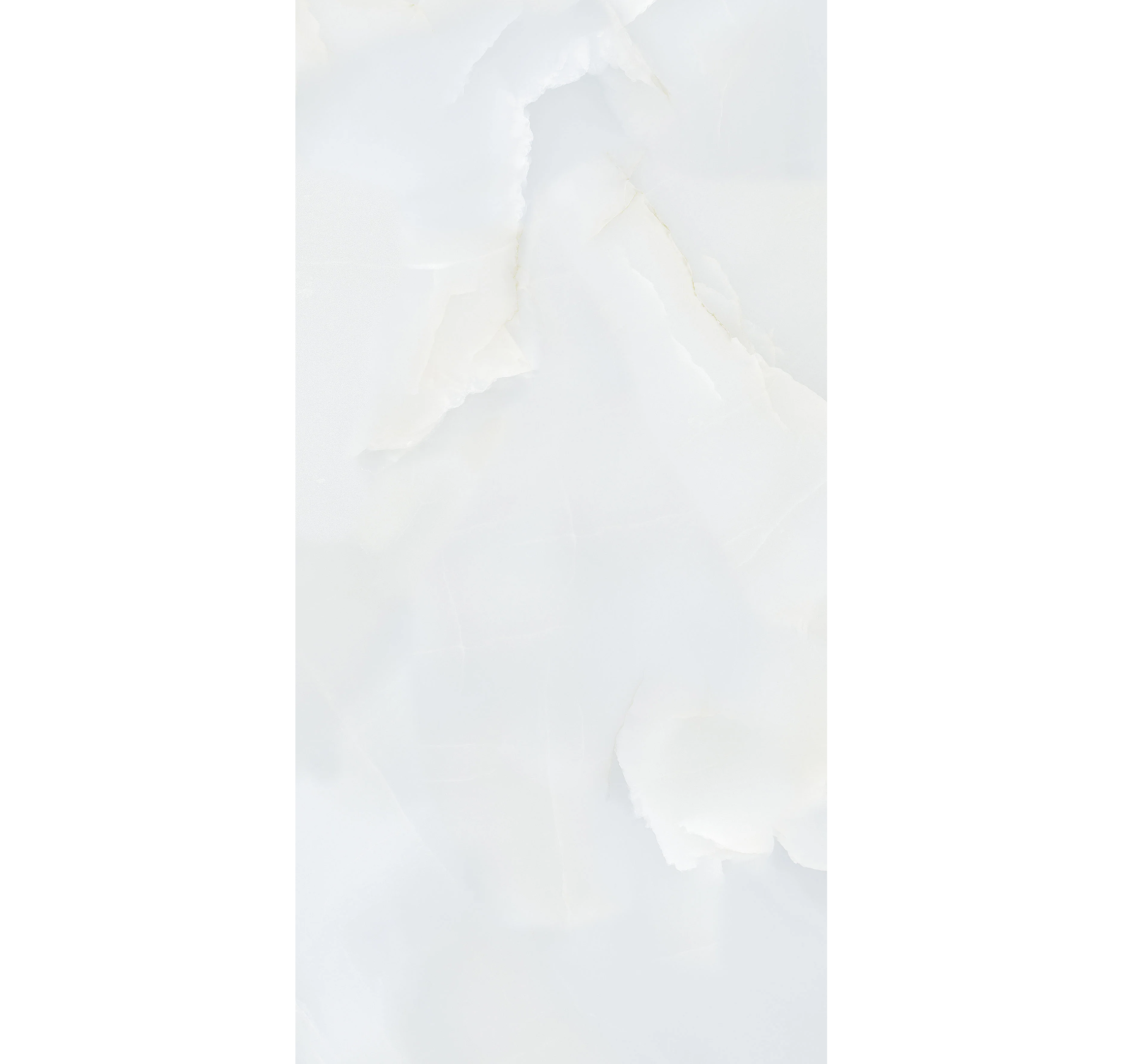 Gresie Imperial Onyx White 60x120