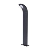 Lampă LED Grădină, Rosalinda 3, 10W, Lumină Caldă, 60 cm - AdeHouse — Iluminat Modern la Preț Bun