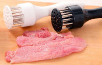 Aparat pentru fragezire carne Meat Tenderizer