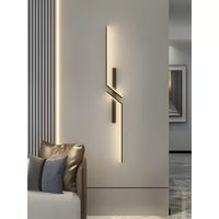 Aplica LED LuminaPro 22W – Iluminat Modern cu 3 Temperaturi de Culoare