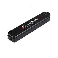 Set pungi si aparat de sigilat si vidat Vacuum Sealer S, 90W