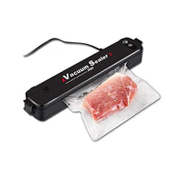 Set pungi si aparat de sigilat si vidat Vacuum Sealer S, 90W