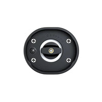 Set 2 Rasnite Electrice pentru sare, piper sau condimente, Indicator Led