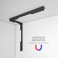 Conector Colt Pentru Sina Aplicata Magnetica - AdeHouse — Iluminat Modern la Preț Bun