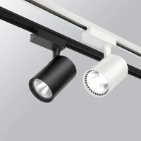 Spot LED Comercial pe Șină 30W - AdeHouse — Iluminat Modern la Preț Bun