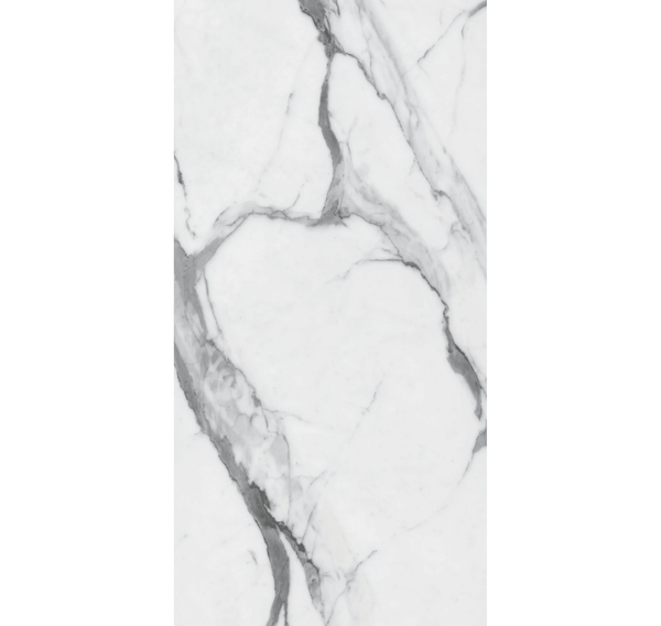 Gresie Statuario Oro 60×120