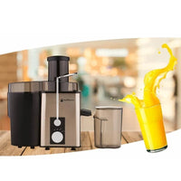 Storcător / Separator de Fructe 600 ml, 800 W