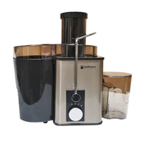 Storcător / Separator de Fructe 600 ml, 800 W